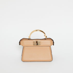 Fendi Peekaboo ISeeU Micro