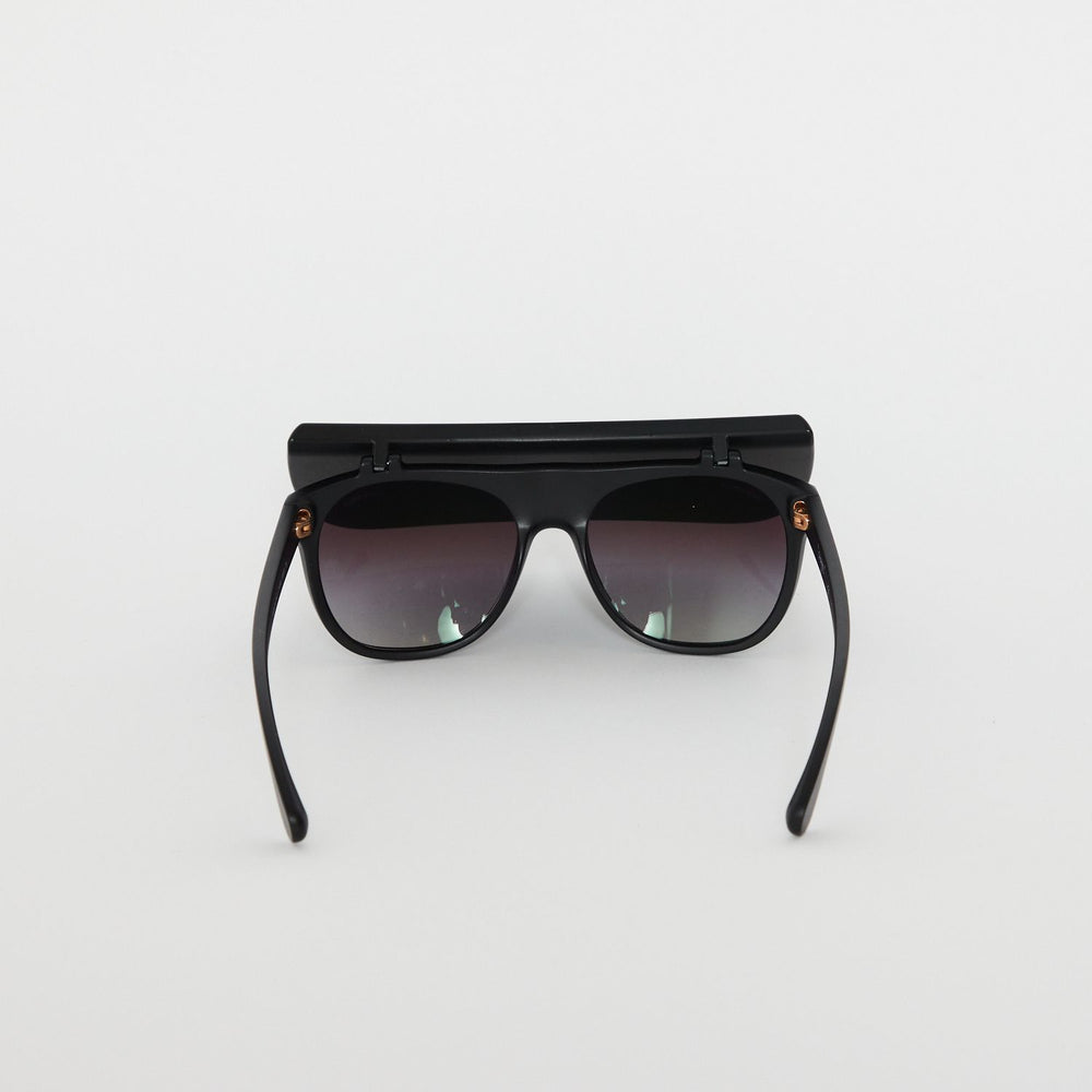 Chanel Visor Sunglasses – The Luxe Base