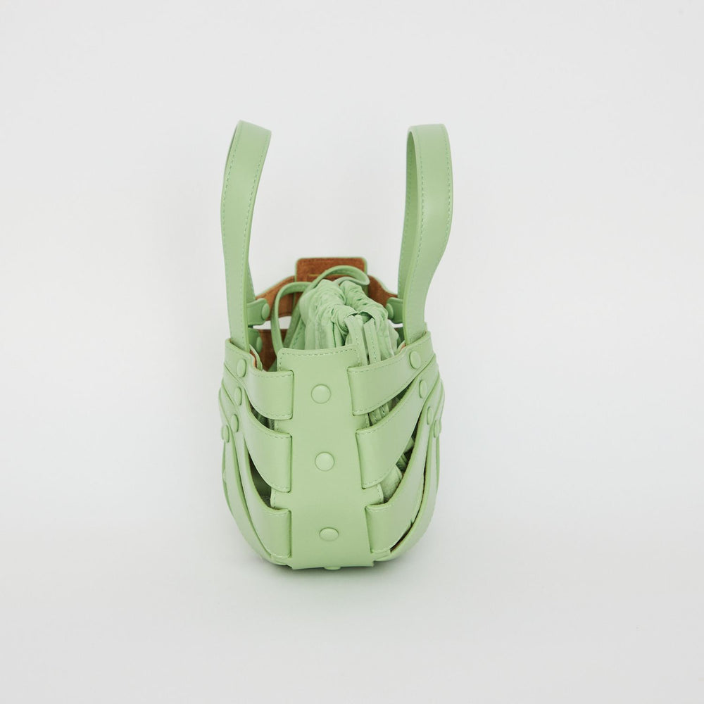 Bottega Veneta Mini Shell Bag – The Luxe Base