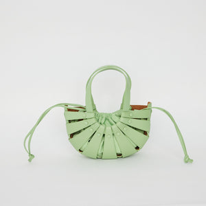 
            
                Load image into Gallery viewer, Bottega Veneta Mini Shell Bag
            
        