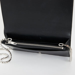 Balenciaga City Chain Wallet Bag