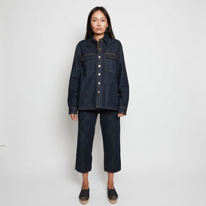 
            
                Load image into Gallery viewer, Camilla and Marc Denim Set Sz 10
            
        