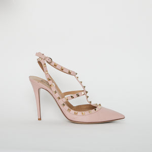 Valentino Garavani Rockstud Pump Sz 41