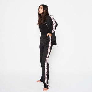 
            
                Load image into Gallery viewer, Givenchy Logo Tape  Track Pants Sz L
            
        