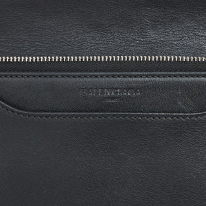 Balenciaga City Chain Wallet Bag