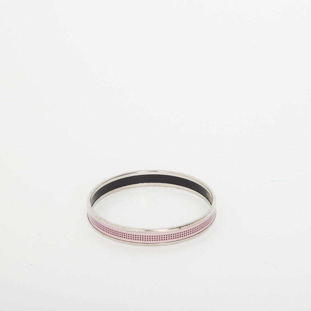 
            
                Load image into Gallery viewer, HERMES Enamel Bangle
            
        