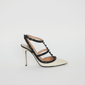 Valentino Rockstud Pumps Sz 39