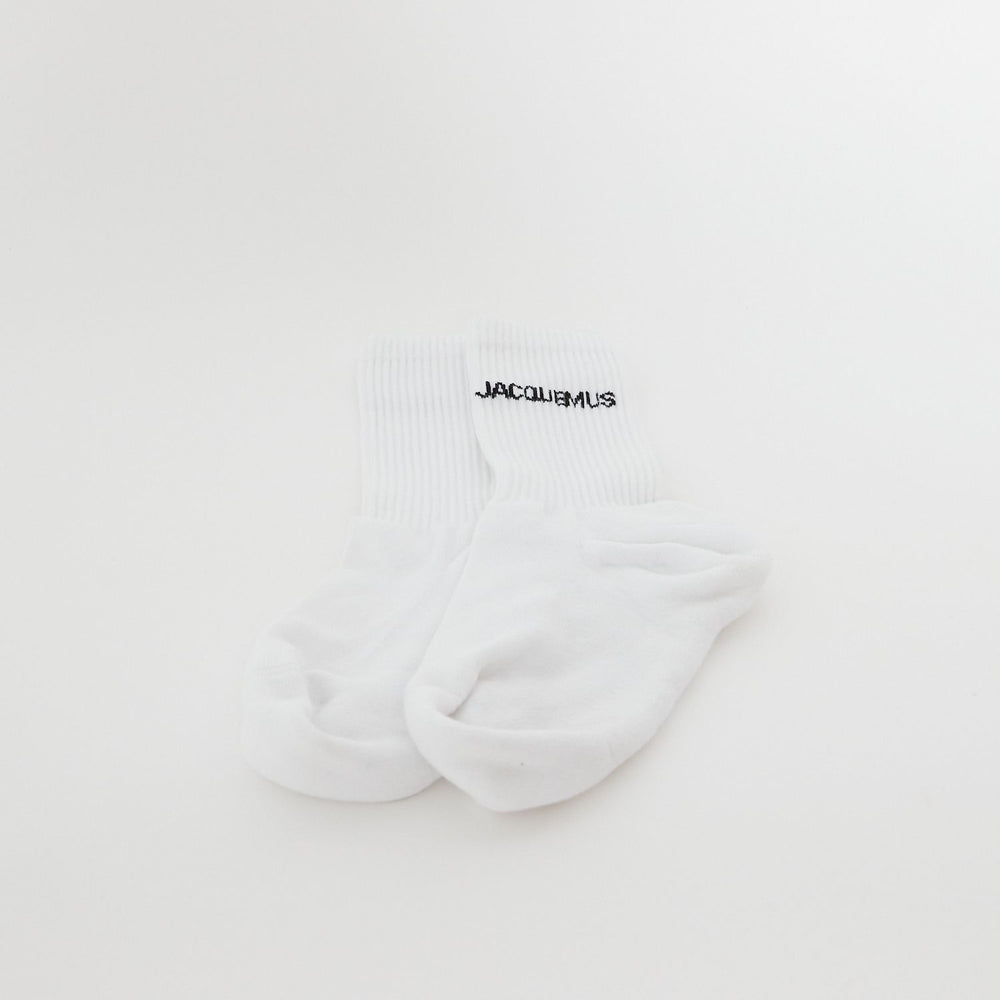 
            
                Load image into Gallery viewer, Jacquemus Socks
            
        