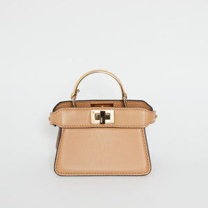 Fendi Peekaboo ISeeU Micro