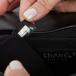 
            
                Load image into Gallery viewer, Chanel Old Medium Boy Bag
            
        