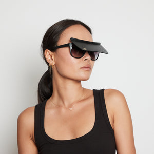 Oversized Futuristic Shield Sunglasses For Men Women Y2k Punk Wrap Around  Glasses Fashion Mask Visor Eyewear With Nose Guard, Uv400 - Temu Australia
