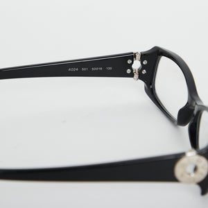 Bulgari Spectacle Frames