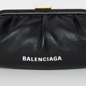 
            
                Load image into Gallery viewer, Balenciaga Cloud Leather Bag
            
        