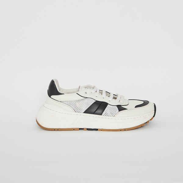 Bottega Veneta Speedster Trainers Sz 40 The Luxe Base