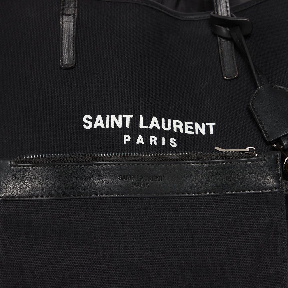 Saint Laurent Vintage Tote