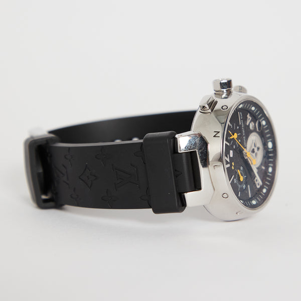 Louis Vuitton Tambour Lovely Cup Chronograph Watch – The  display picture 2