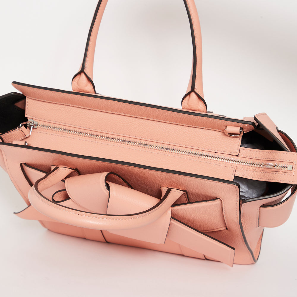 
            
                Load image into Gallery viewer, Mulberry Acne Studios Musubi Bag
            
        