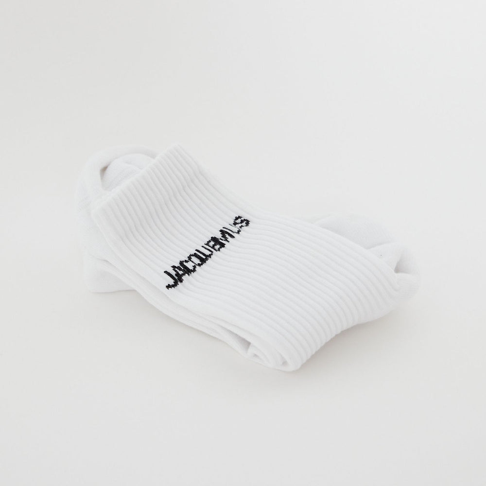 
            
                Load image into Gallery viewer, Jacquemus Socks
            
        