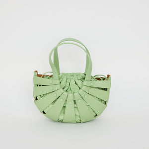 
            
                Load image into Gallery viewer, Bottega Veneta Mini Shell Bag
            
        